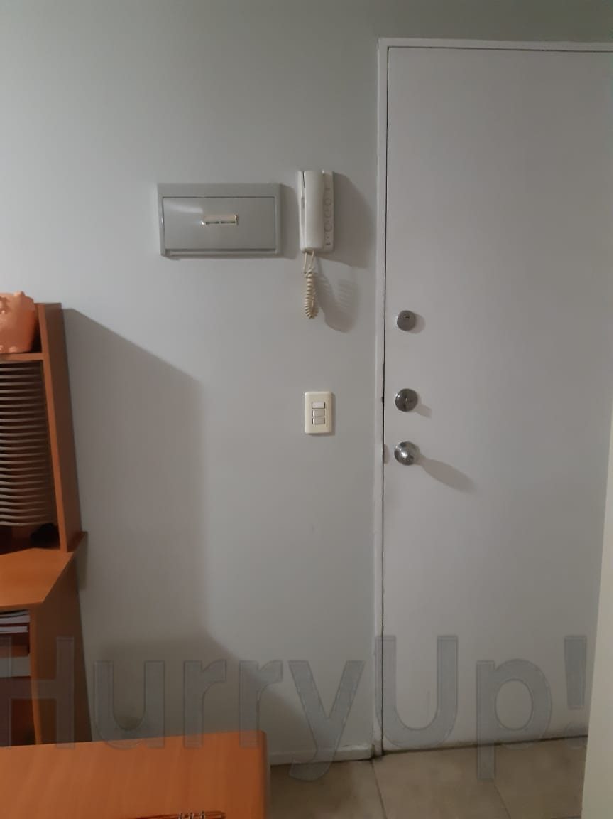 Departamento en Santiago