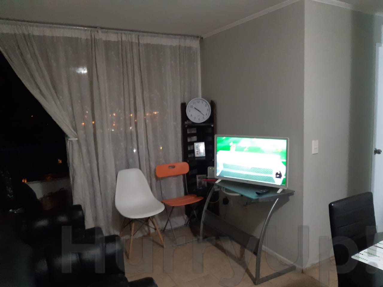 Departamento en Santiago