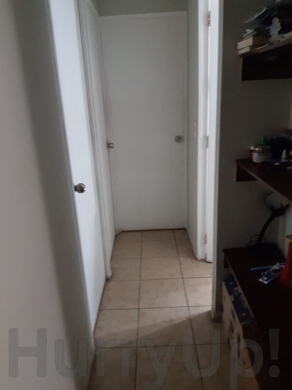 Departamento en Santiago