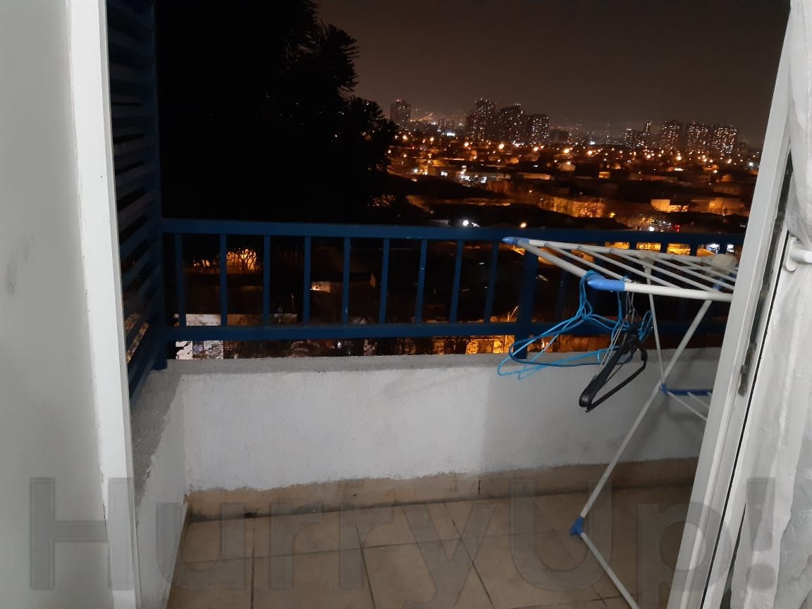 Departamento en Santiago