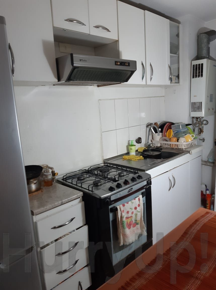 Departamento en Santiago