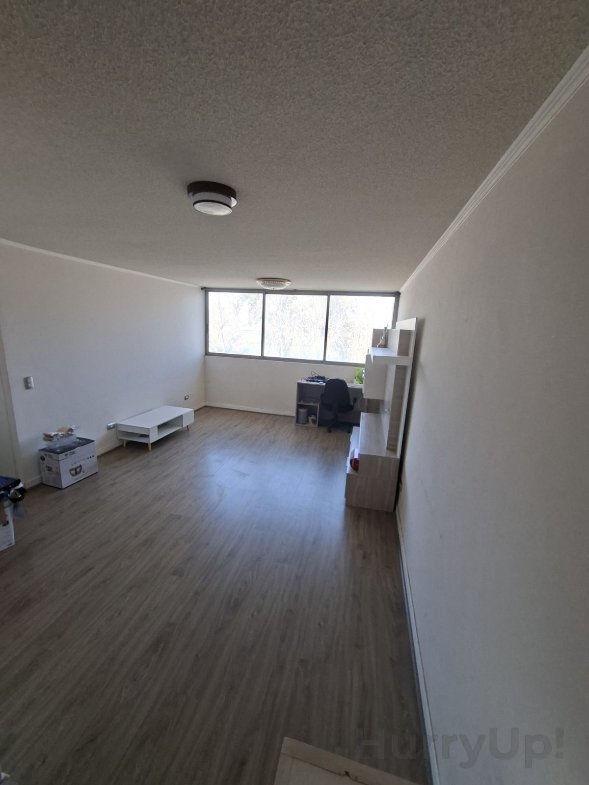 Departamento en Santiago