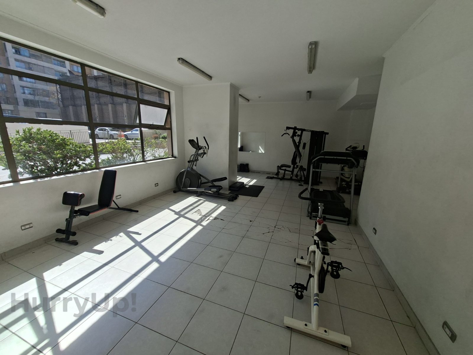 Departamento en Santiago