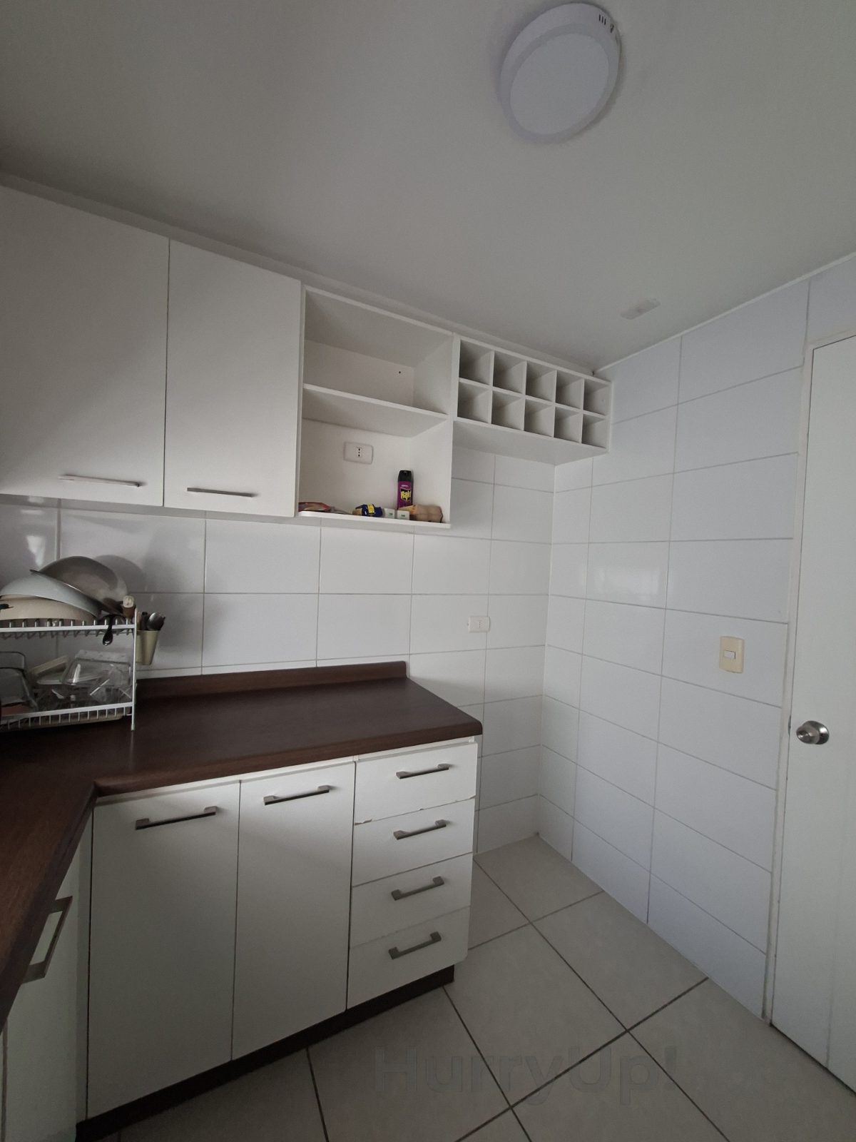 Departamento en Santiago