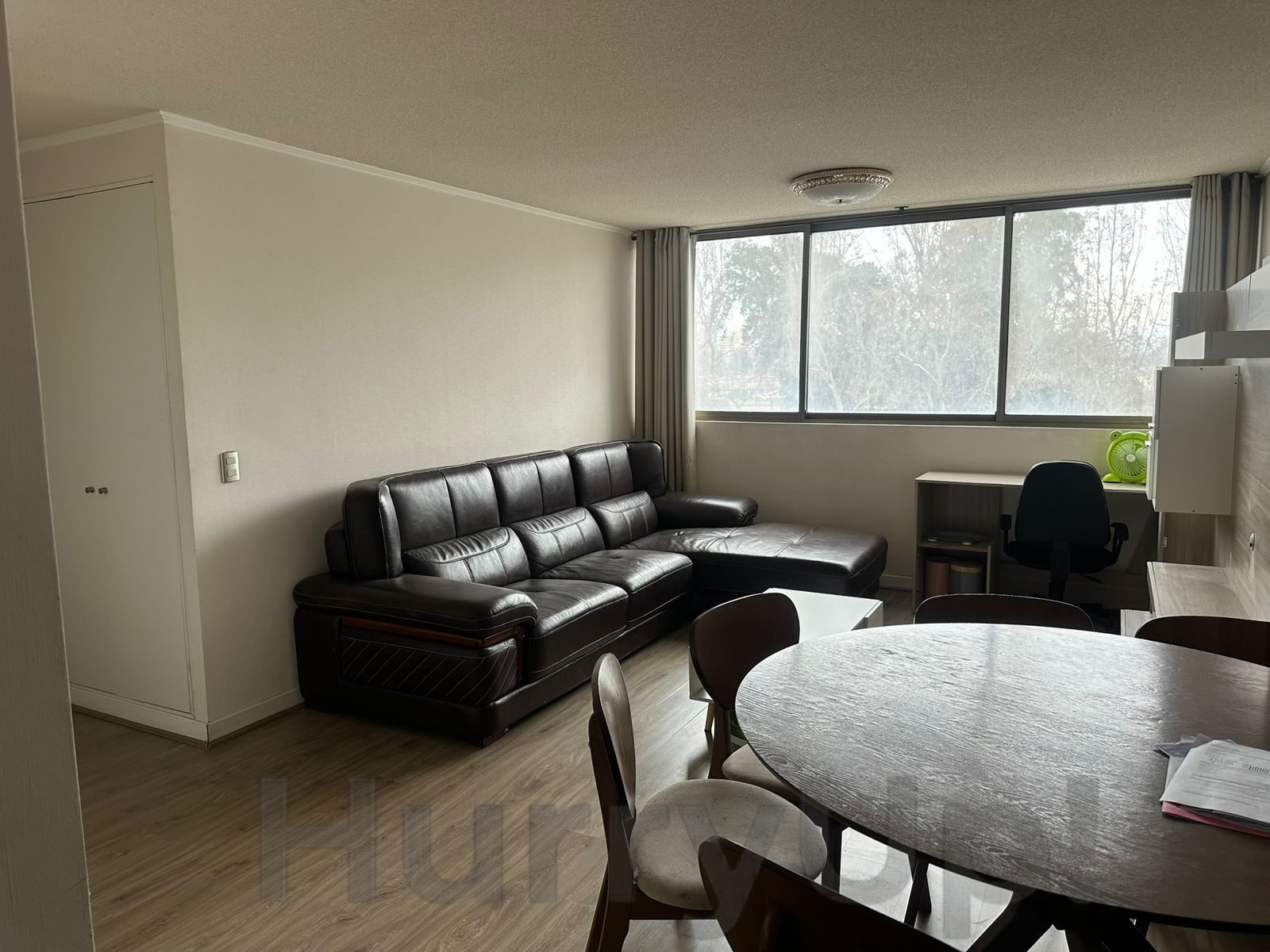 Departamento en Santiago