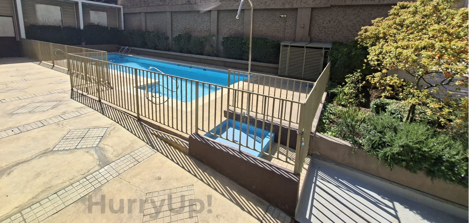 Departamento en Santiago