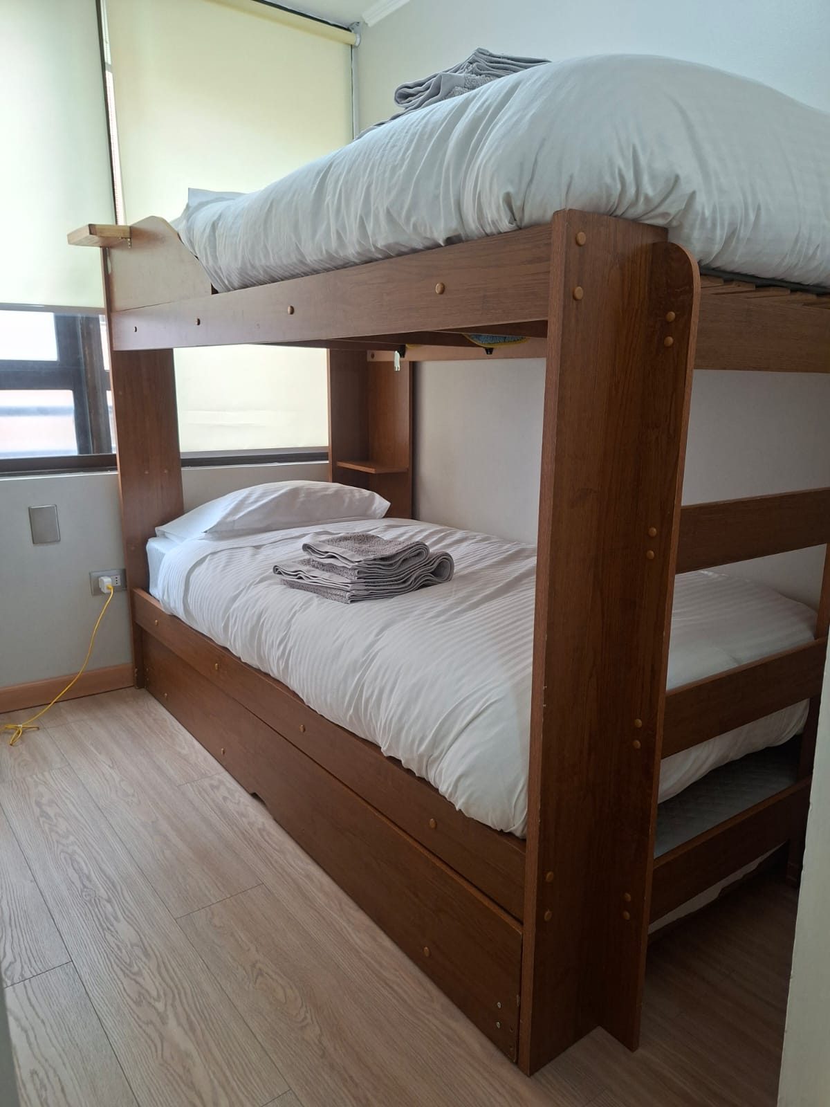 Departamento en Las Condes