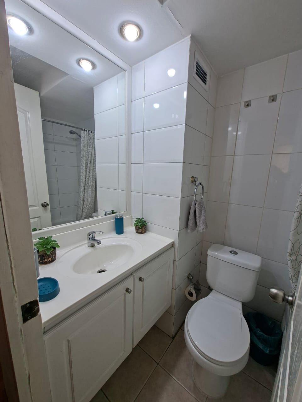Departamento en Las Condes