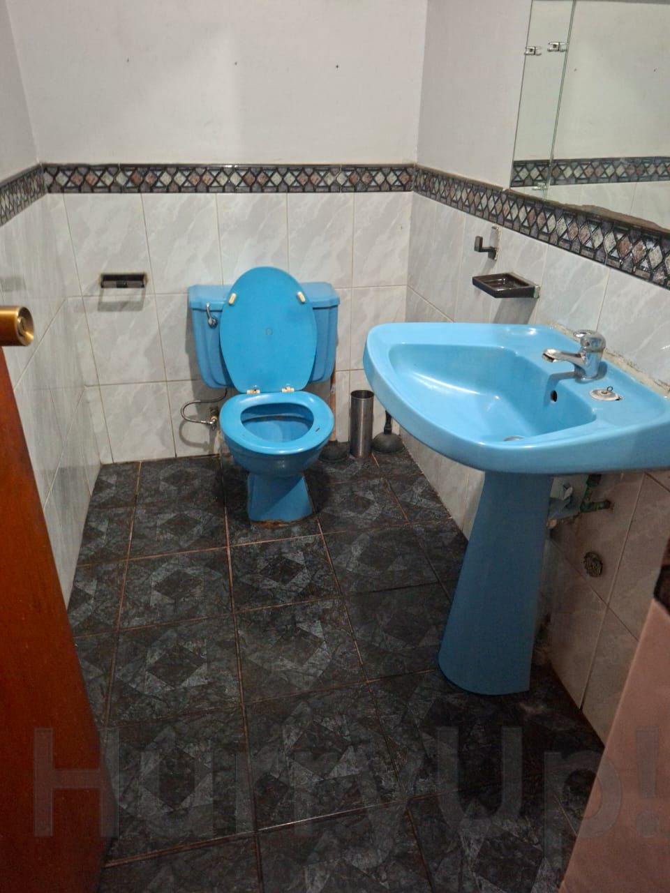 Casa en Cerrillos