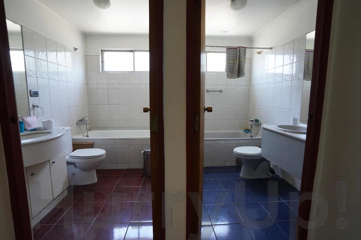 Casa en Cerrillos