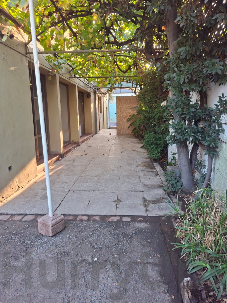 Casa en Cerrillos