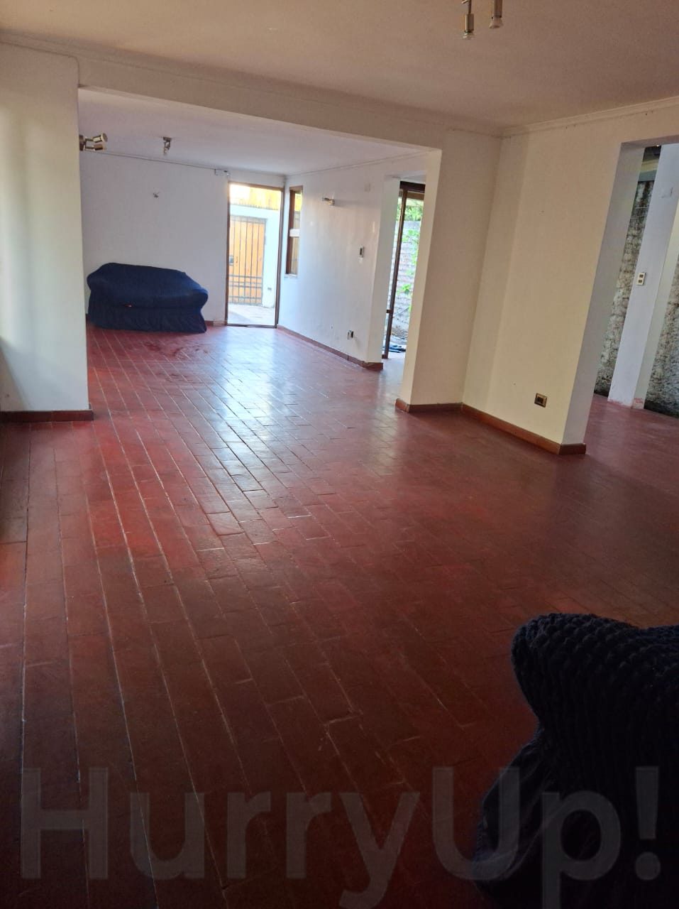 Casa en Cerrillos