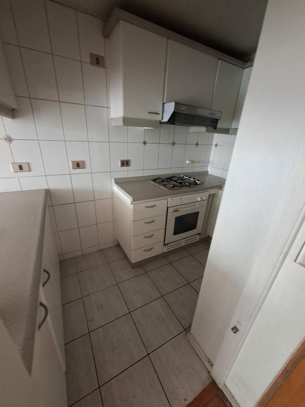 Departamento en Las Condes
