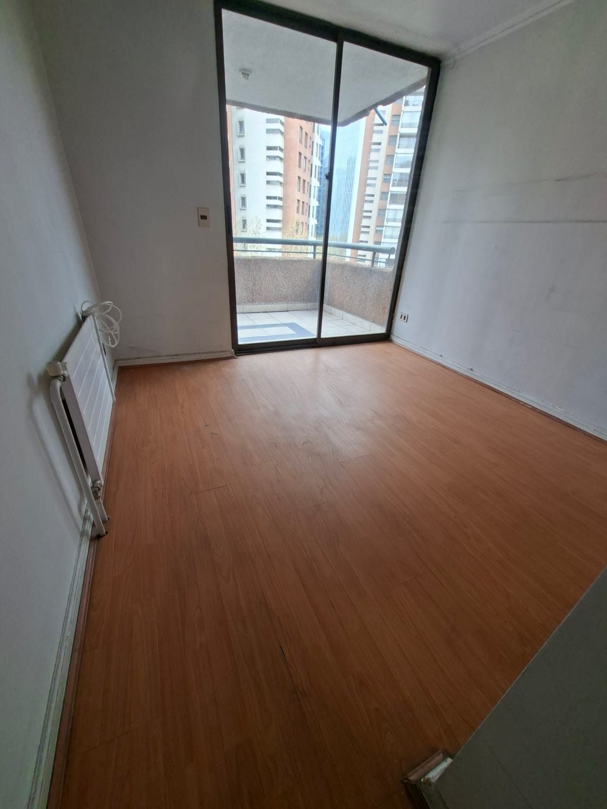 Departamento en Las Condes