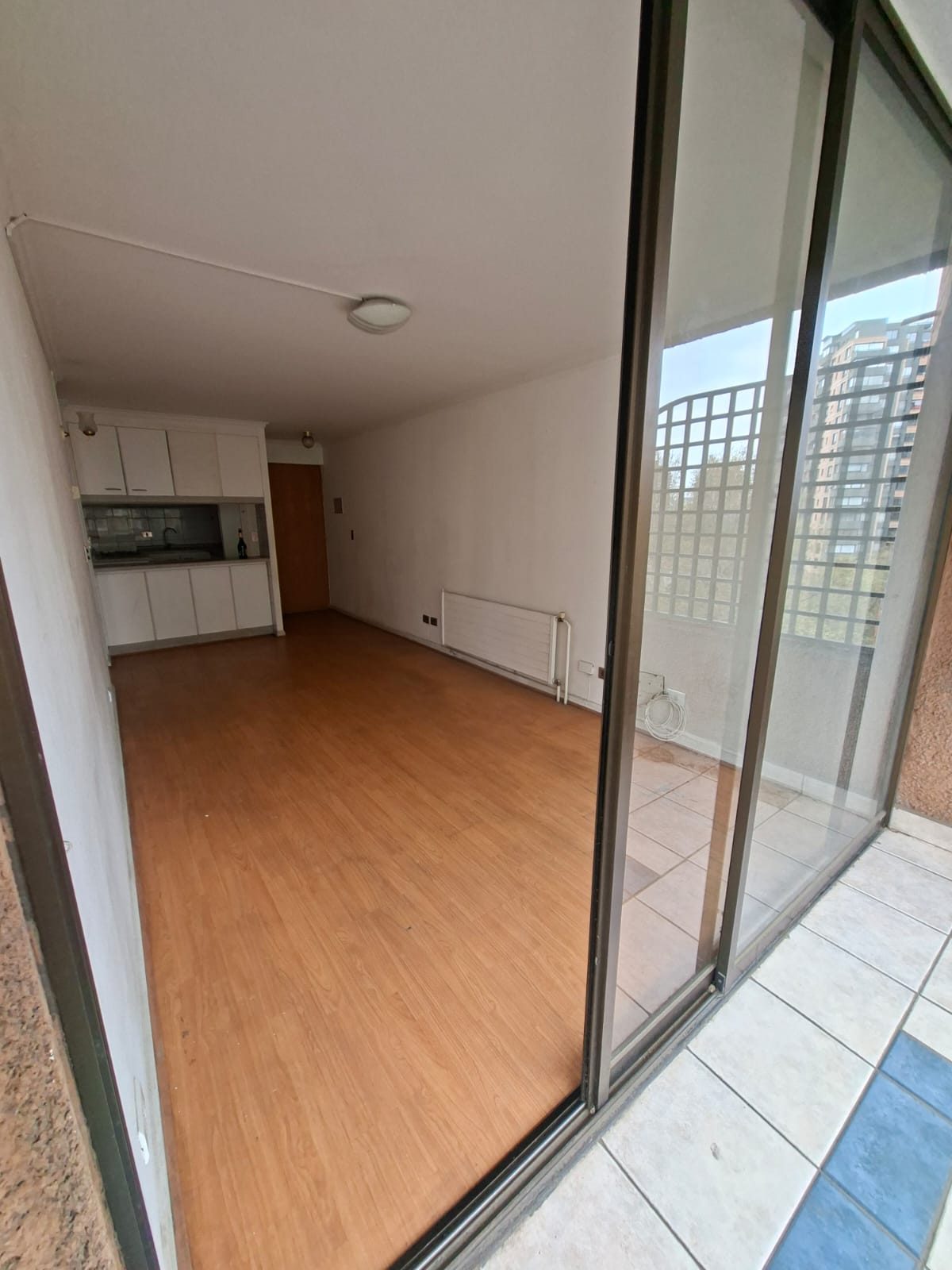 Departamento en Las Condes