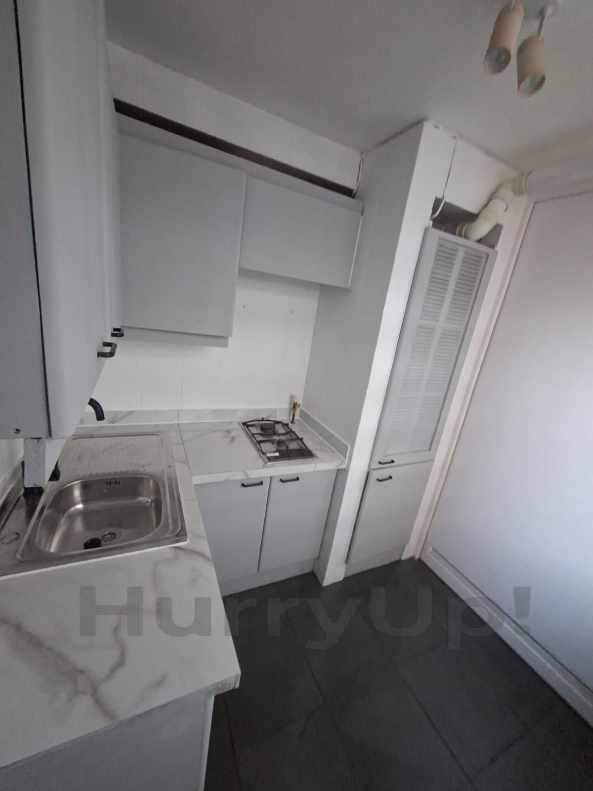 Departamento en Las Condes