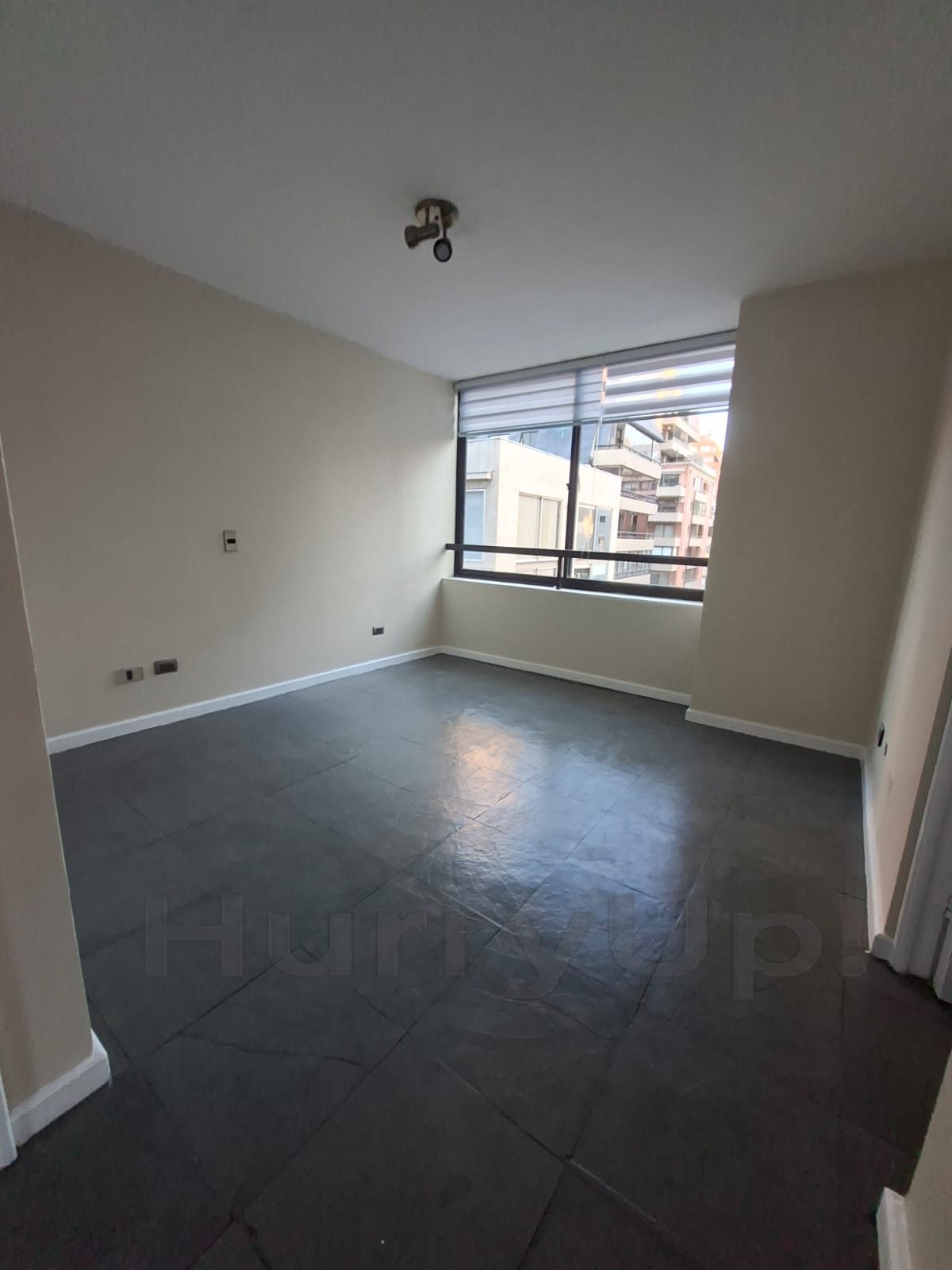 Departamento en Las Condes