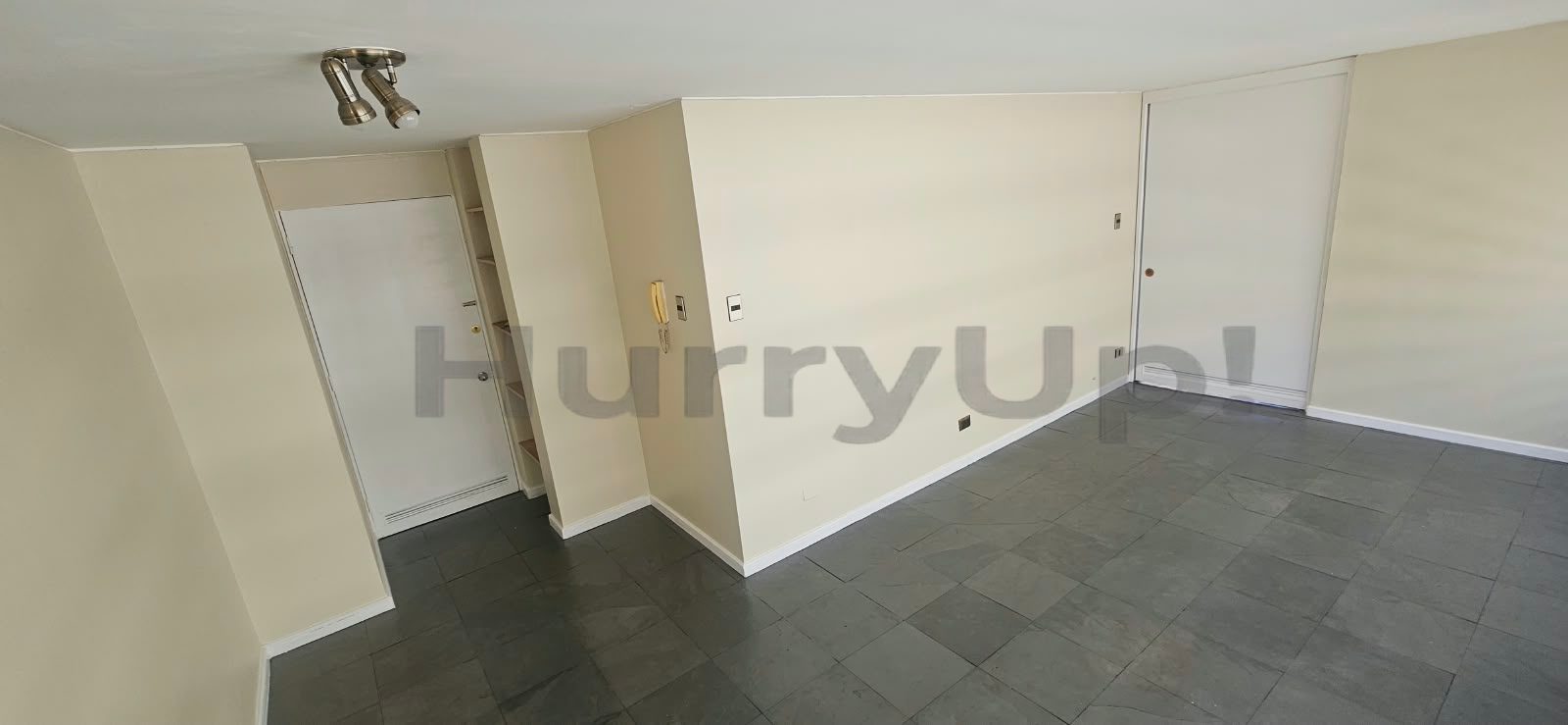 Departamento en Las Condes