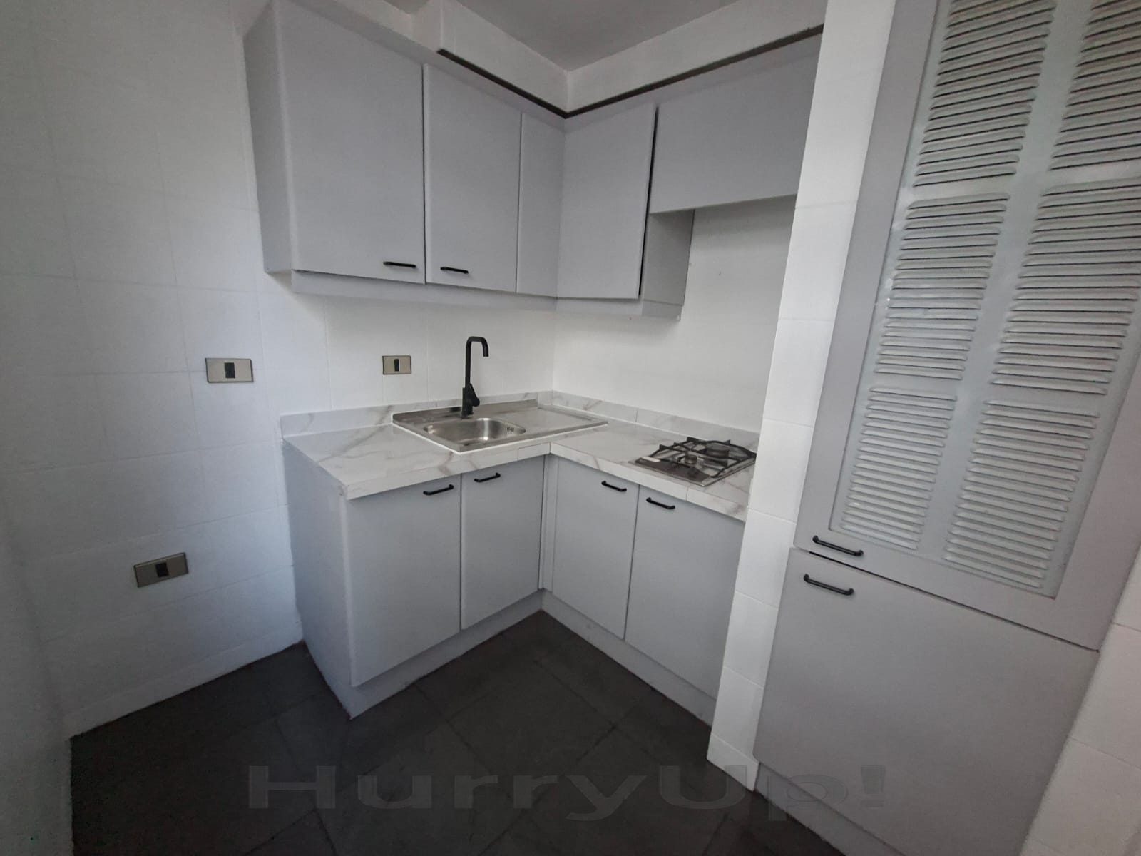 Departamento en Las Condes