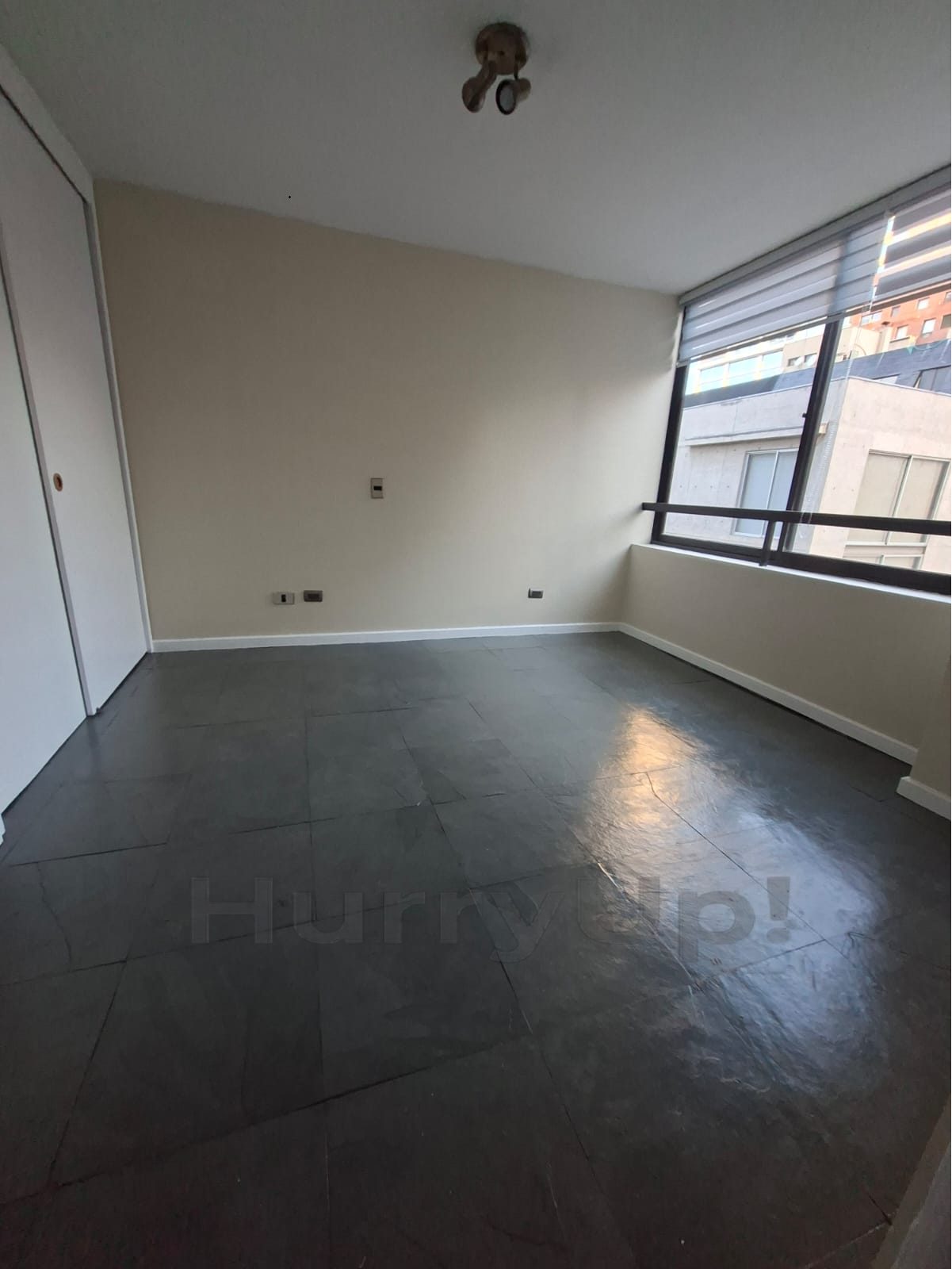 Departamento en Las Condes